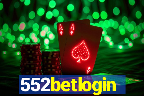 552betlogin
