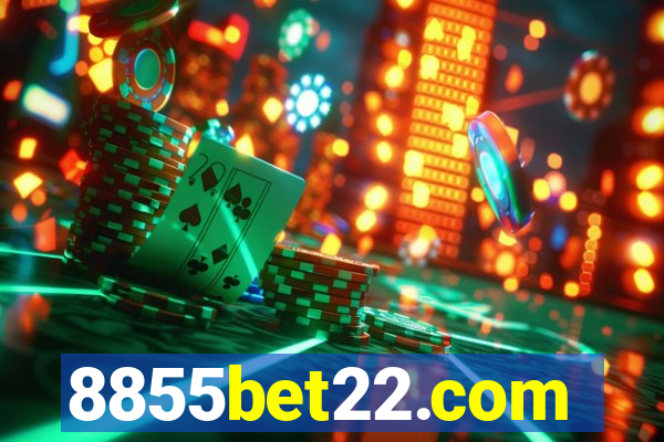 8855bet22.com