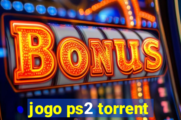 jogo ps2 torrent
