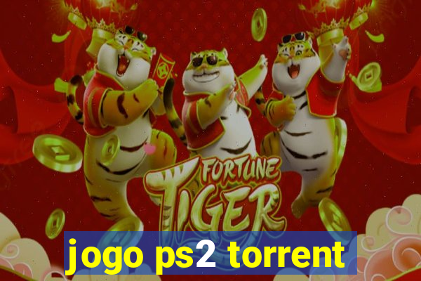 jogo ps2 torrent