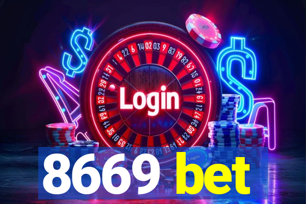 8669 bet