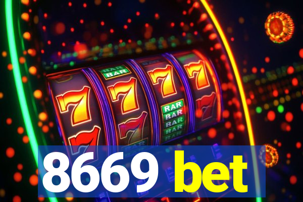 8669 bet