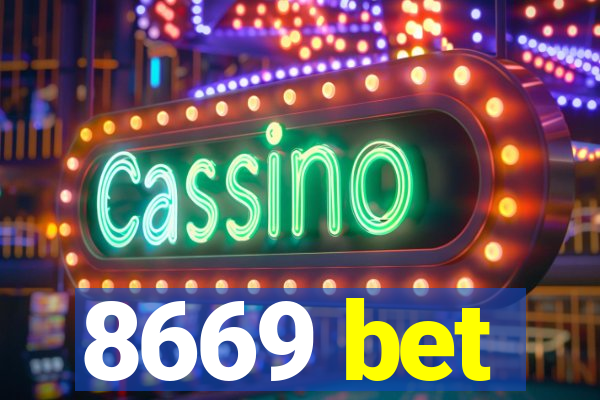 8669 bet