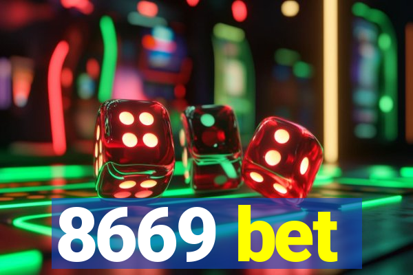 8669 bet