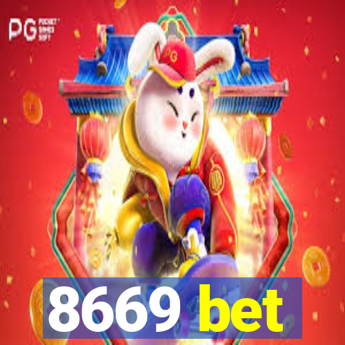 8669 bet
