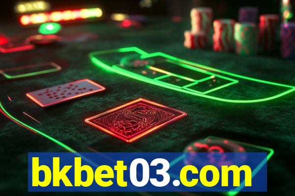 bkbet03.com