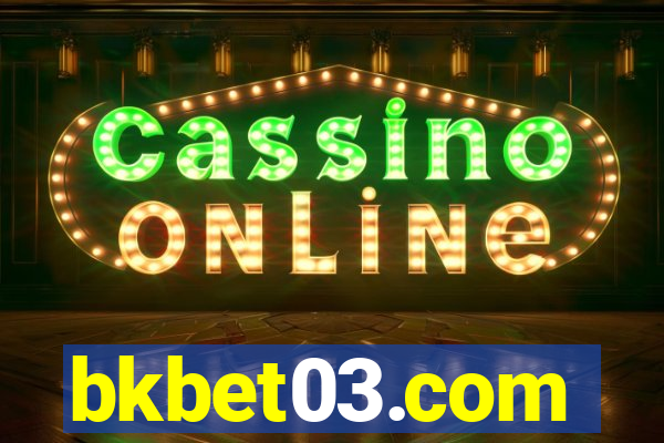 bkbet03.com