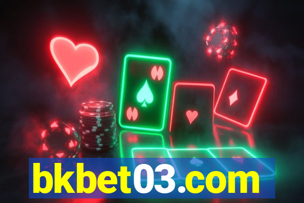 bkbet03.com