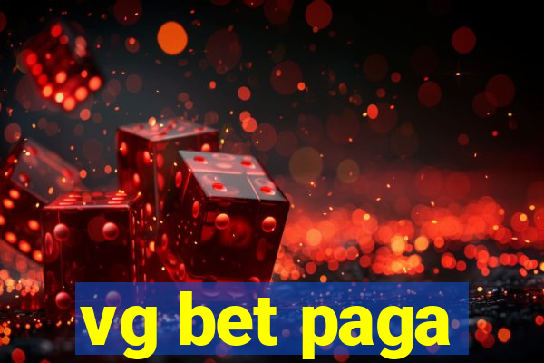 vg bet paga