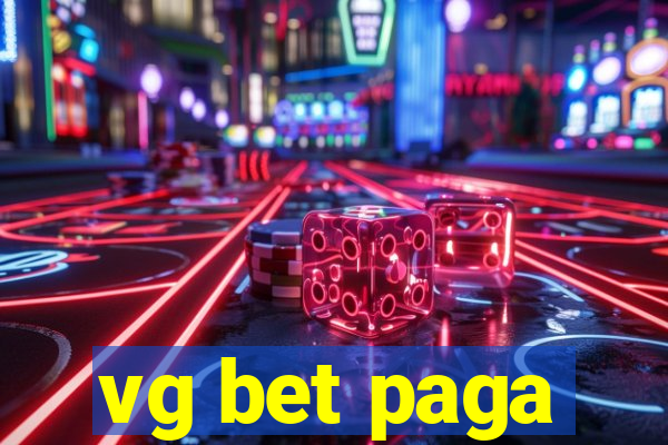 vg bet paga