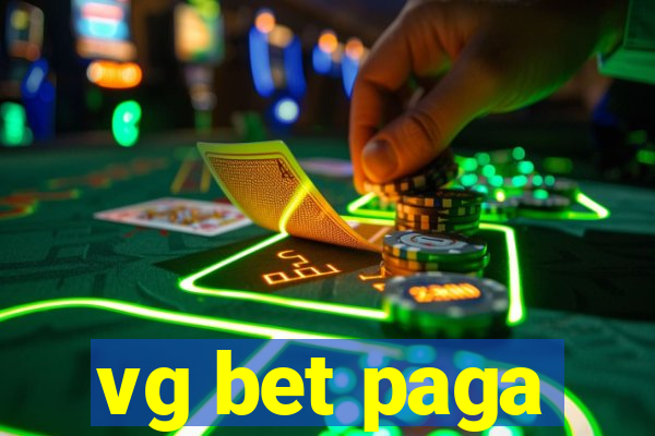 vg bet paga