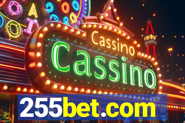 255bet.com