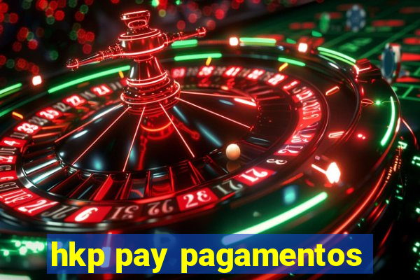 hkp pay pagamentos