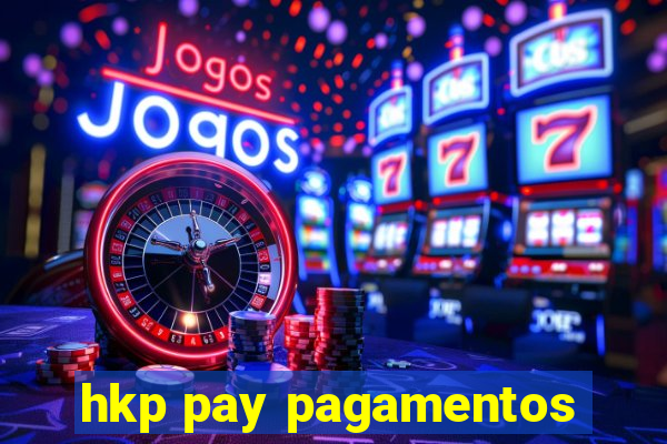 hkp pay pagamentos