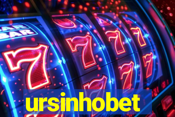 ursinhobet