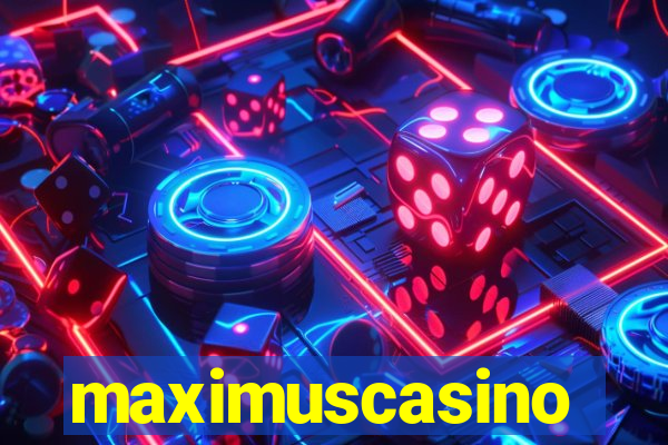 maximuscasino