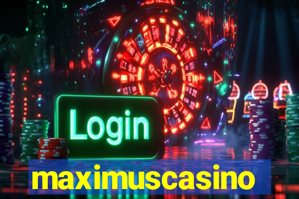 maximuscasino