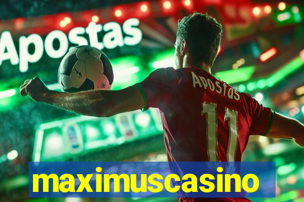 maximuscasino