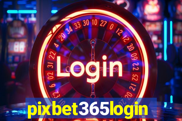 pixbet365login