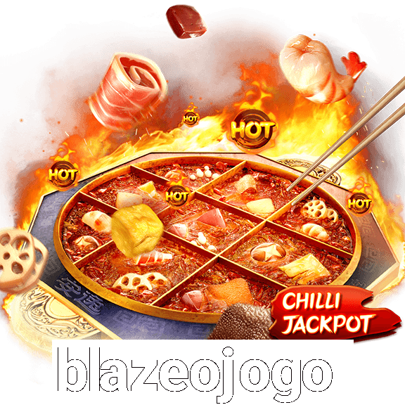 blazeojogo