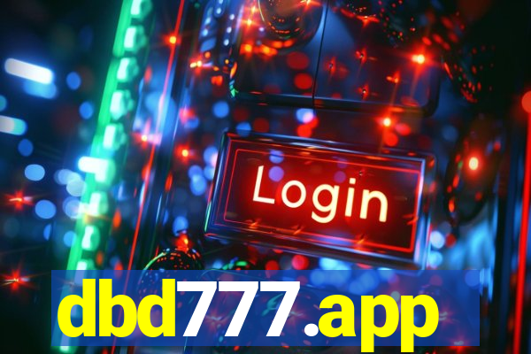 dbd777.app