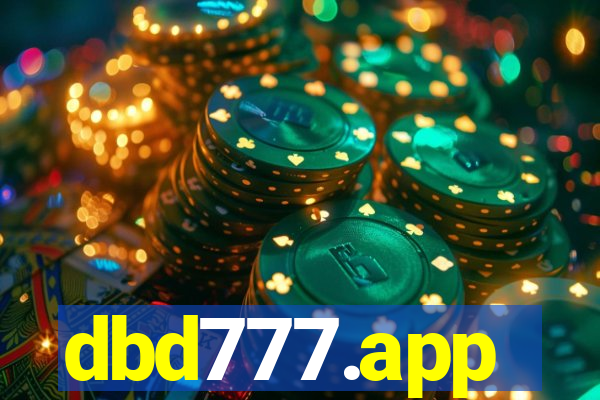 dbd777.app