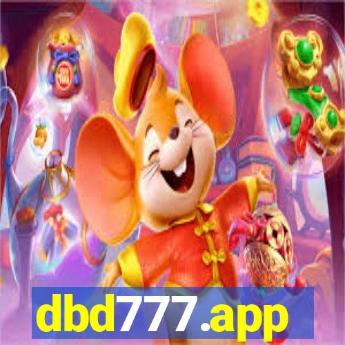 dbd777.app