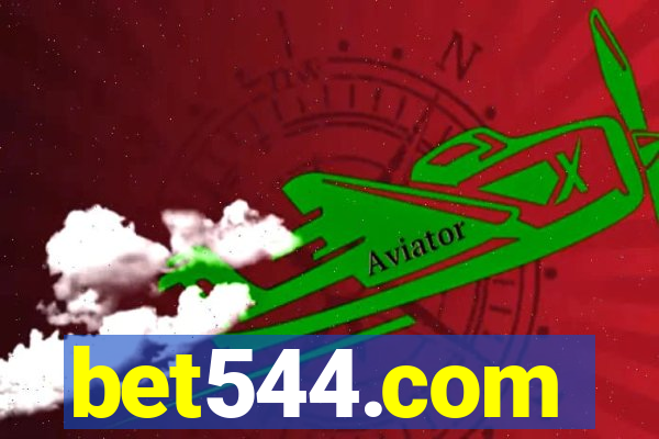 bet544.com