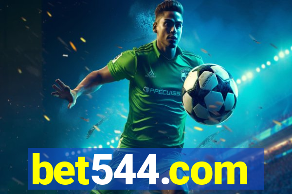 bet544.com