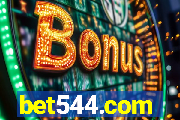 bet544.com