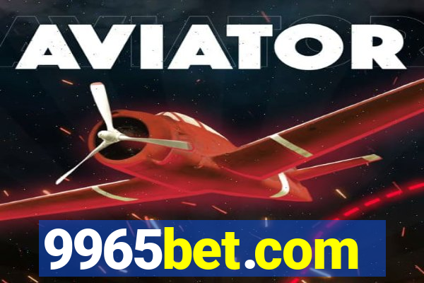 9965bet.com