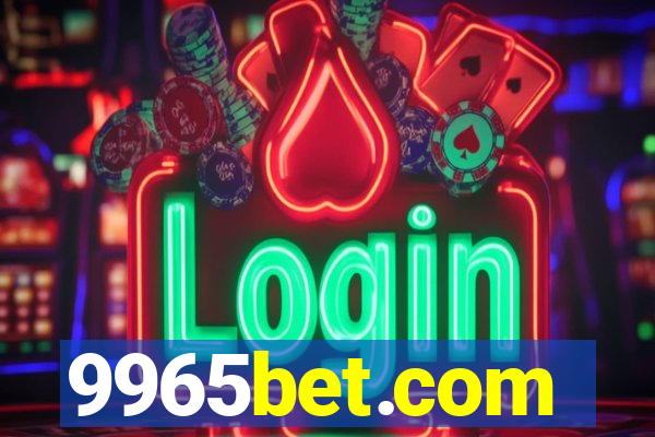 9965bet.com