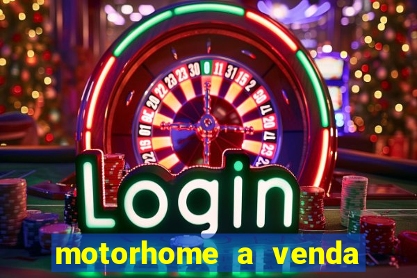 motorhome a venda barato olx porto alegre rs