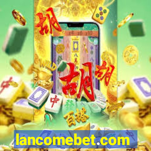 lancomebet.com
