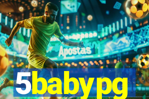 5babypg