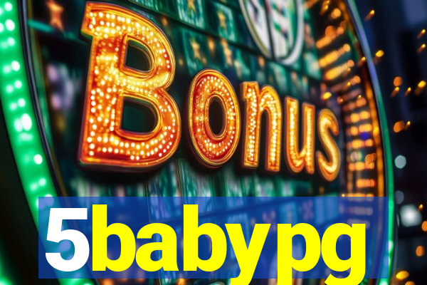 5babypg