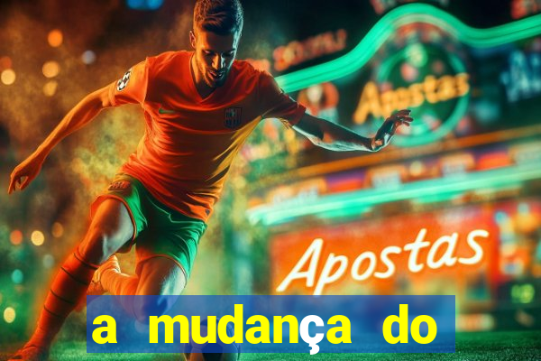 a mudança do conde beta cap 6