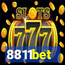 8811bet