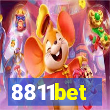 8811bet