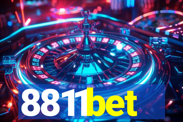 8811bet