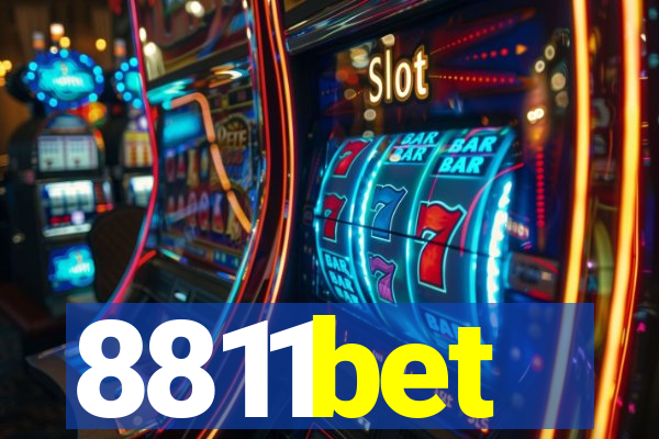 8811bet