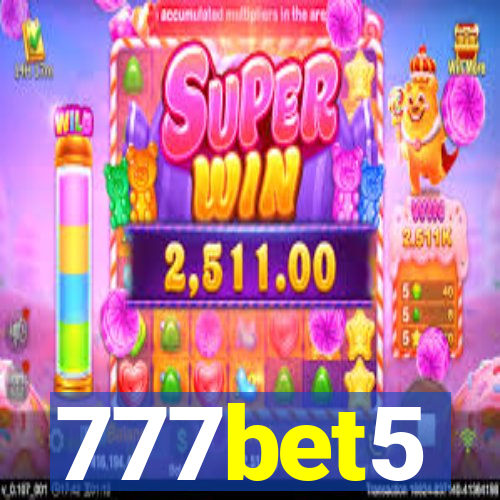 777bet5