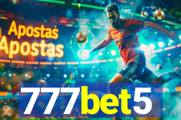 777bet5