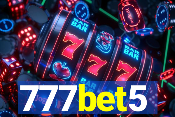 777bet5
