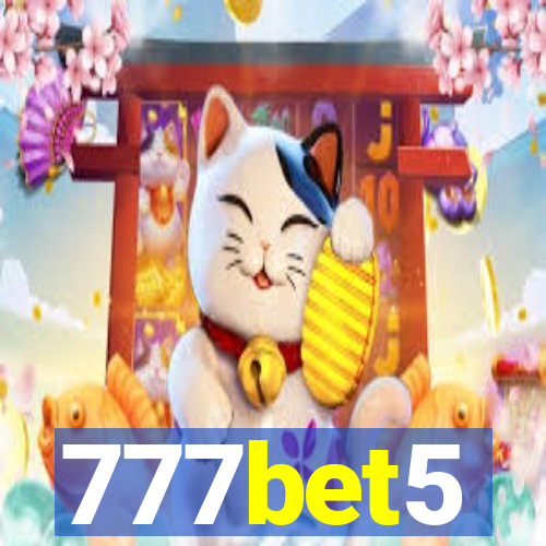 777bet5