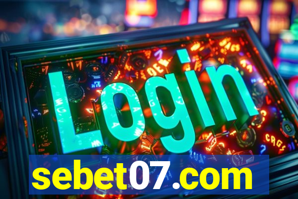 sebet07.com