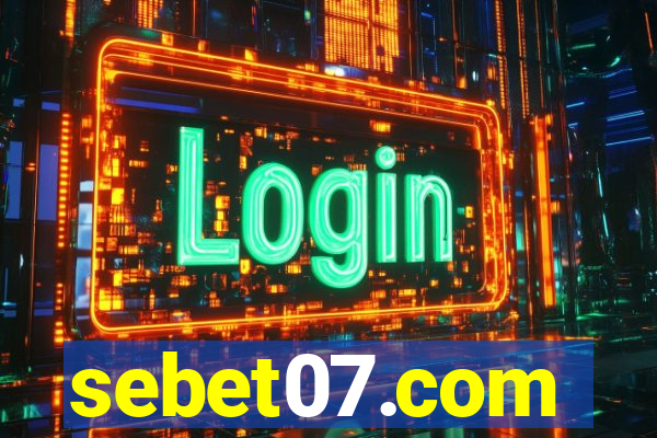 sebet07.com