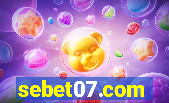 sebet07.com