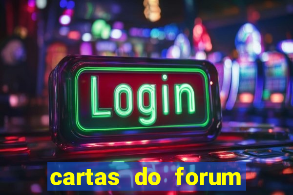 cartas do forum ele e ela site:www.revistaforum.com.br