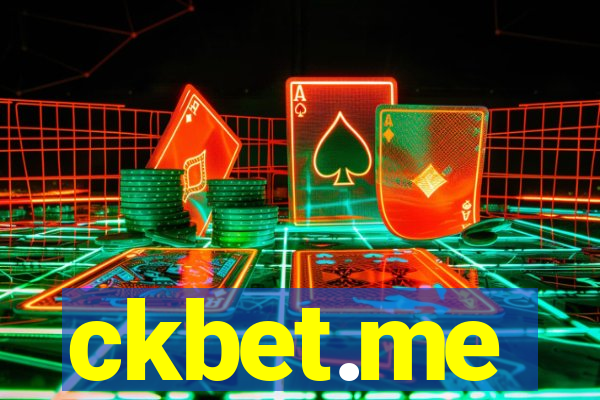ckbet.me